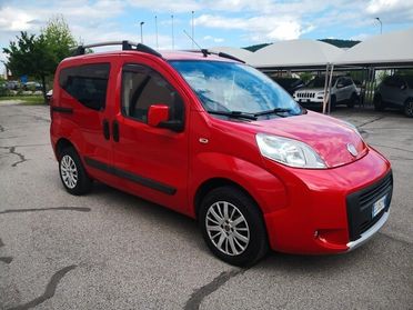 Fiat Qubo 1.3 MJT 75 CV Trekking