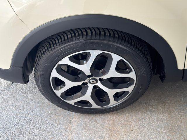 RENAULT Captur TCe 12V 90 CV Start&Stop Energy Intens