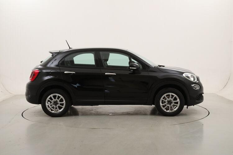Fiat 500X Mirror GPL BR182356 1.6 Benzina 110CV