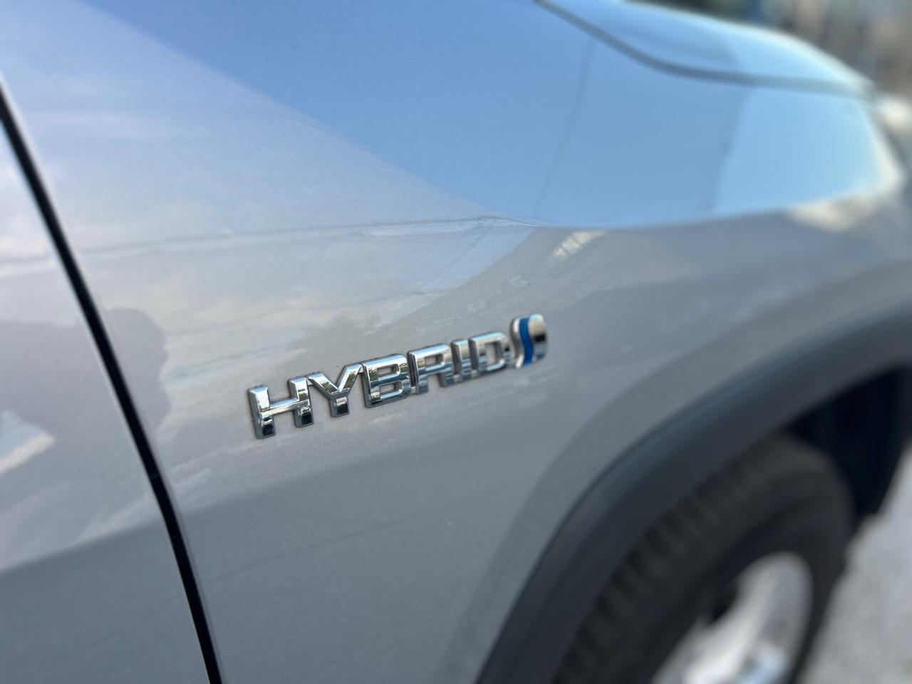 Toyota RAV4 2.5 vvt-ie h awd-i 222cv e-cvt