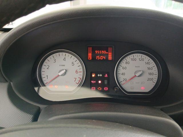 DACIA Sandero 1.4 8V GPL Lauréate