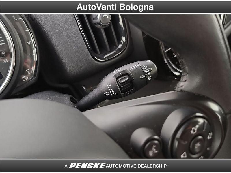 MINI Mini Countryman F60 Mini 1.5 One D Business Countryman Automatica