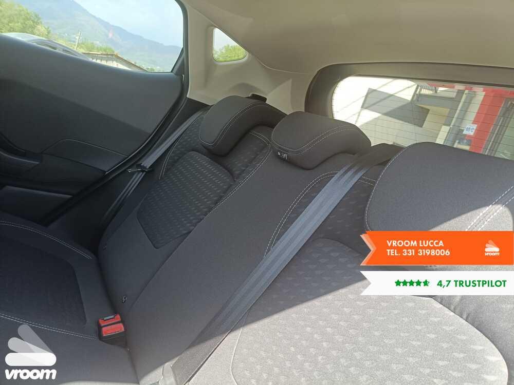 FORD Fiesta 7ª serie Fiesta 1.1 75 CV GPL 5 po...