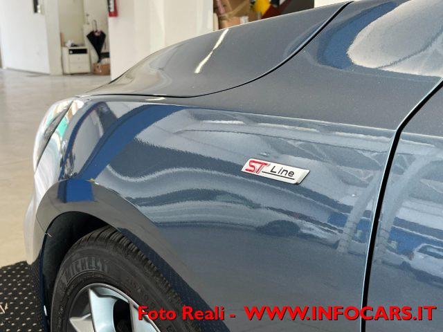 FORD Focus 1.5 EcoBlue 120 CV aut. SW ST-Line Co-Pilot PROMO