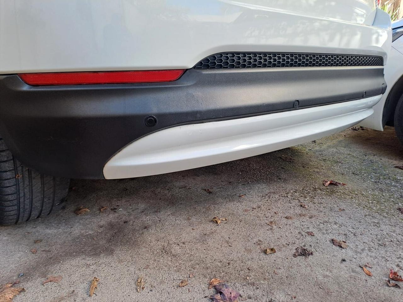 Fiat 500X 1.3 MultiJet 95 CV