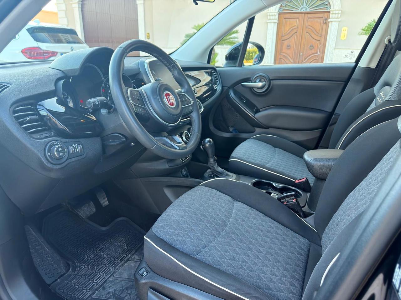 Fiat 500X 1.3 T4 150 CV DCT City Cross