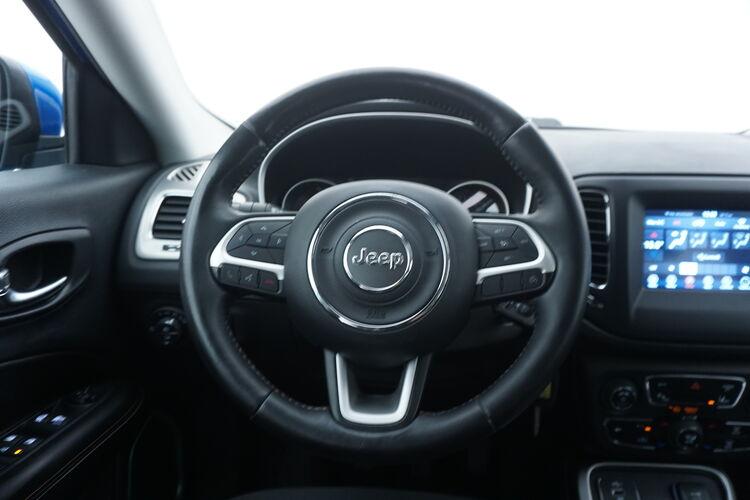 Jeep Compass Longitude 2WD BR524573 1.4 Benzina 140CV