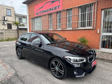 Bmw 118 118d 150cv 5p. Msport