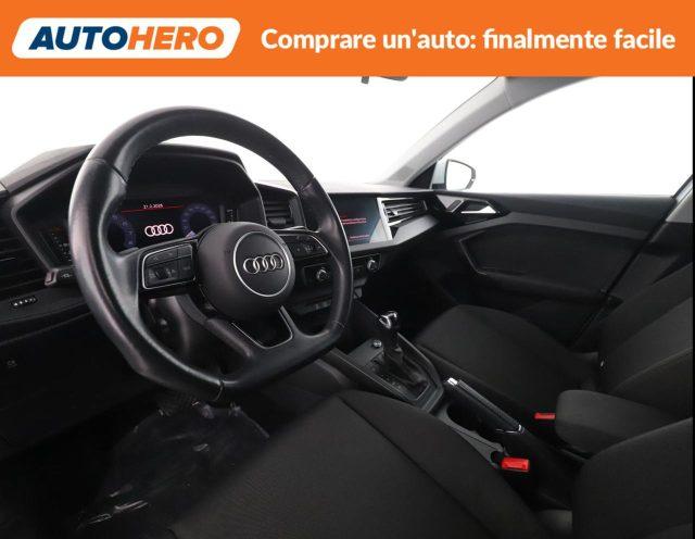 AUDI A1 SPB 30 TFSI
