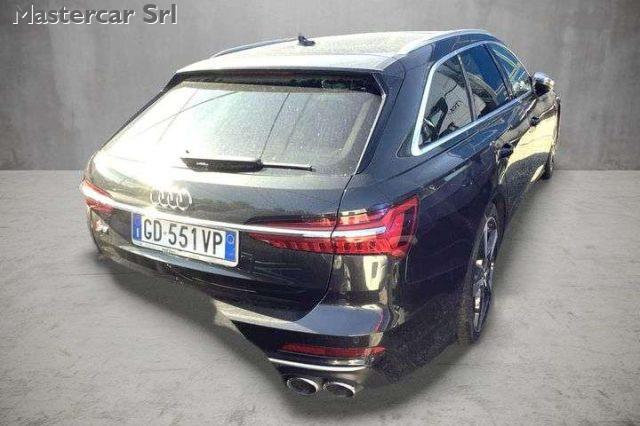 AUDI S6 S6 Avant 3.0 tdi mhev quattro 349cv tiptronic - GD