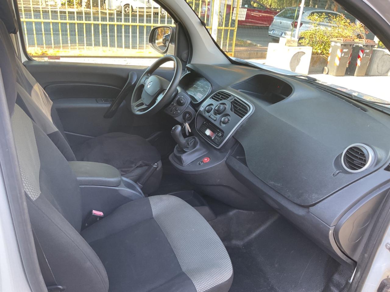 Renault Kangoo 1.5 dCi 90CV FURGONE COMPRESO IVA
