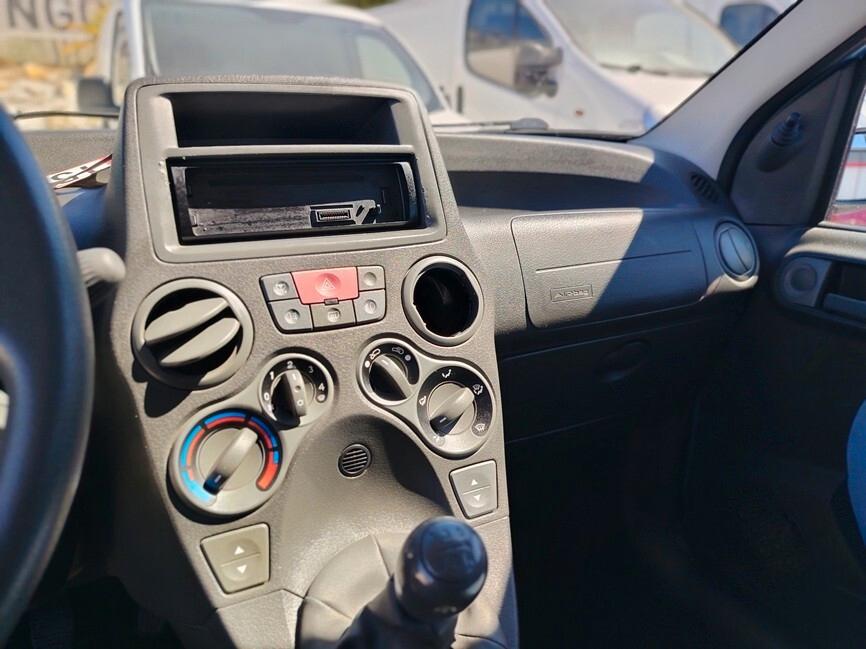 Fiat Panda 1.2 Dynamic Natural Power