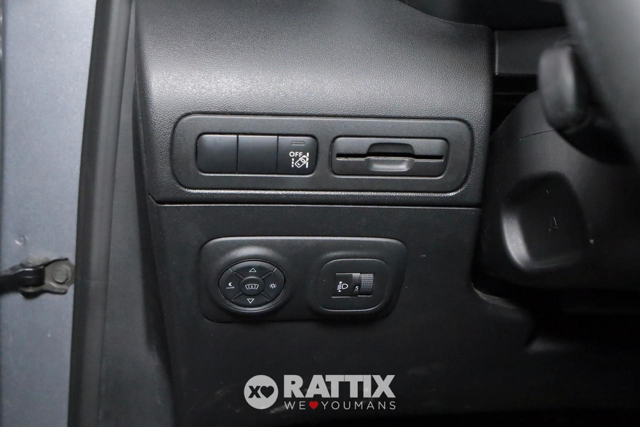 Citroen C3 Aircross 1.5 BlueHDi 120CV Shine EAT6 + barre portatutto