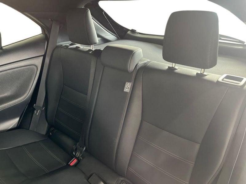 Toyota Yaris Cross Yaris Cross 1.5h Premiere awd-i 116cv e-cvt