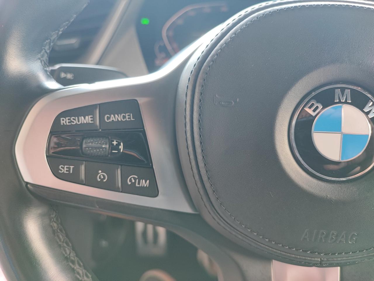 Bmw 116d Automatic Msport