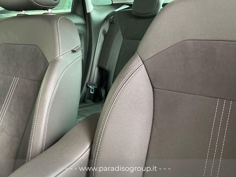 Opel Crossland ELEGANCE | 1.2 - 110CV | 2023