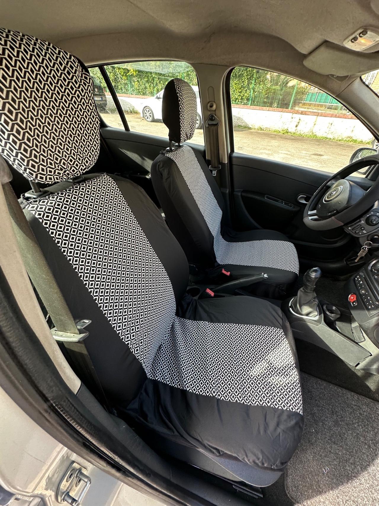 Renault Clio 1.2 16V 5 porte GPL Yahoo!