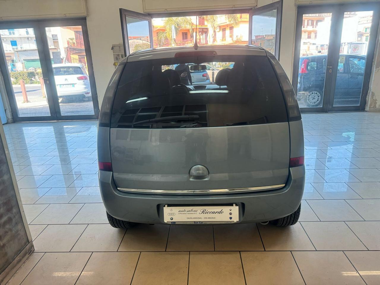 Opel Meriva 1.4 16V Enjoy