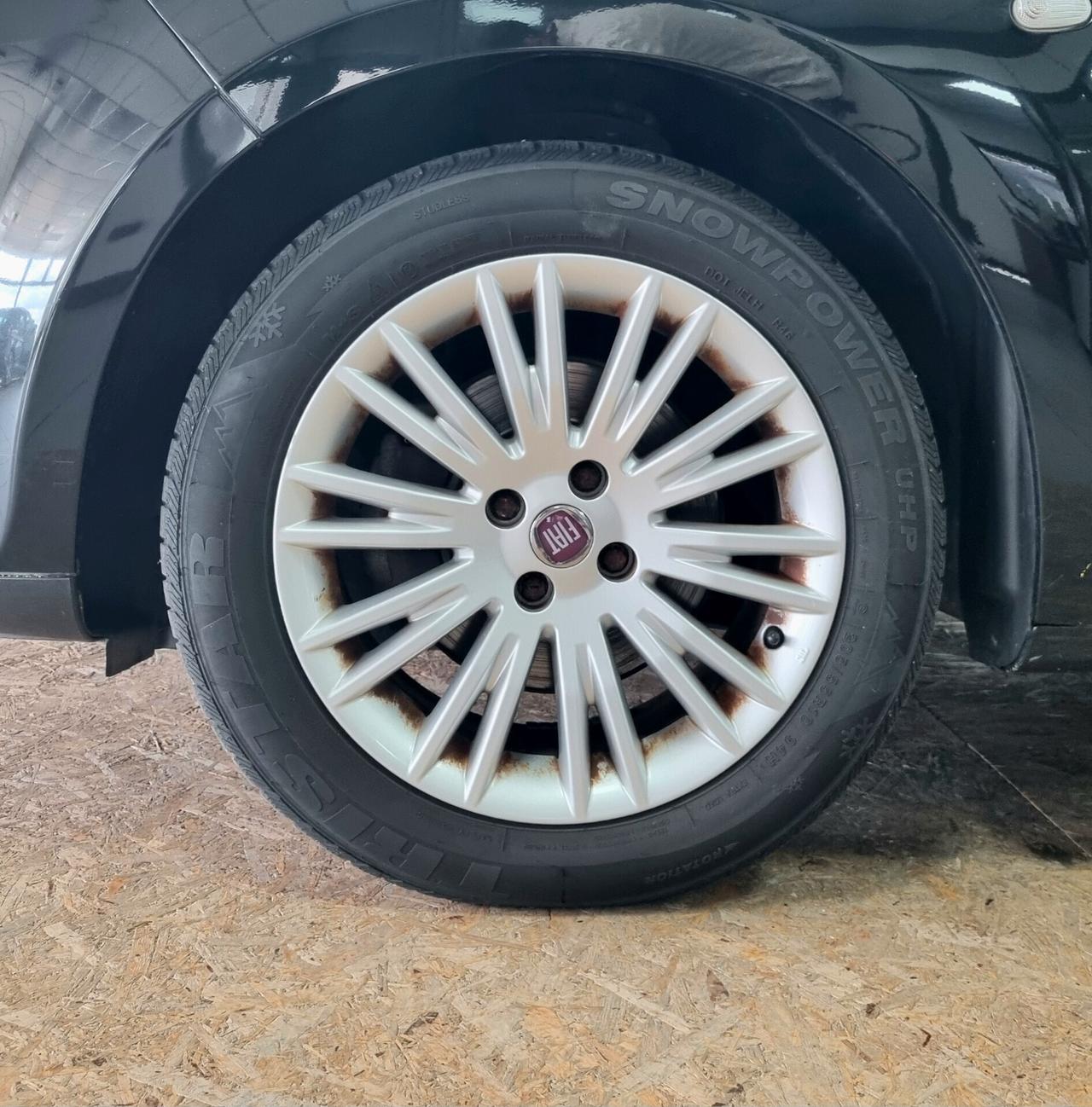 FIAT BRAVO 1.6 MJT 105 CV EMOTION N1