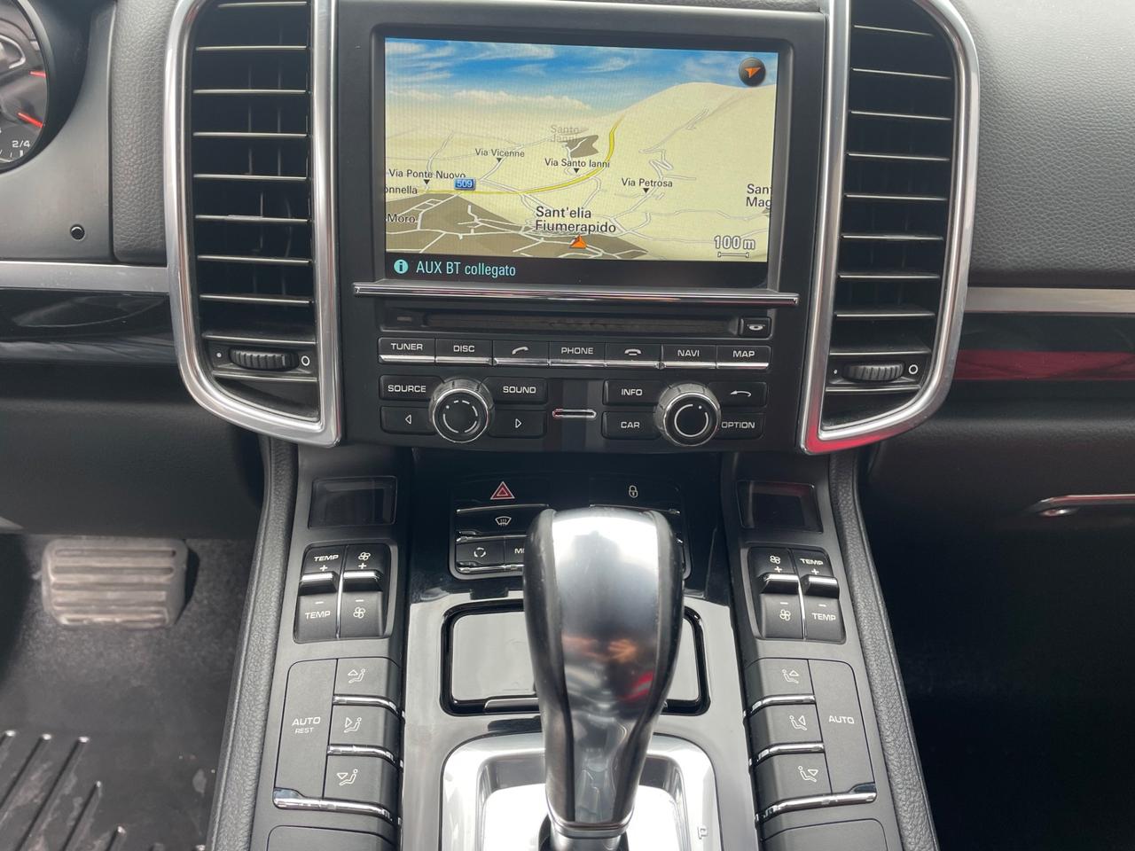 Porsche Cayenne 3.0 Diesel