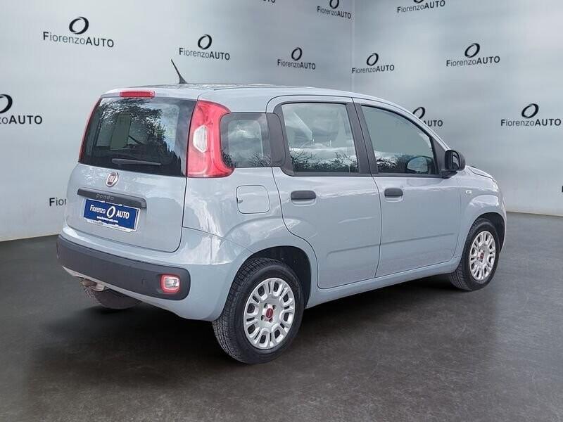 Fiat Panda 1.3 MJT 95 CV S&S Easy -PREZZO REALE -