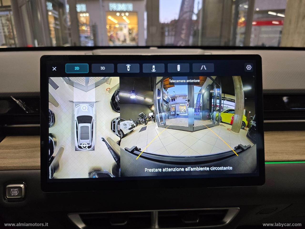 SPORTEQUIPE Sportequipe 6 GT 1.5 Turbo DCT