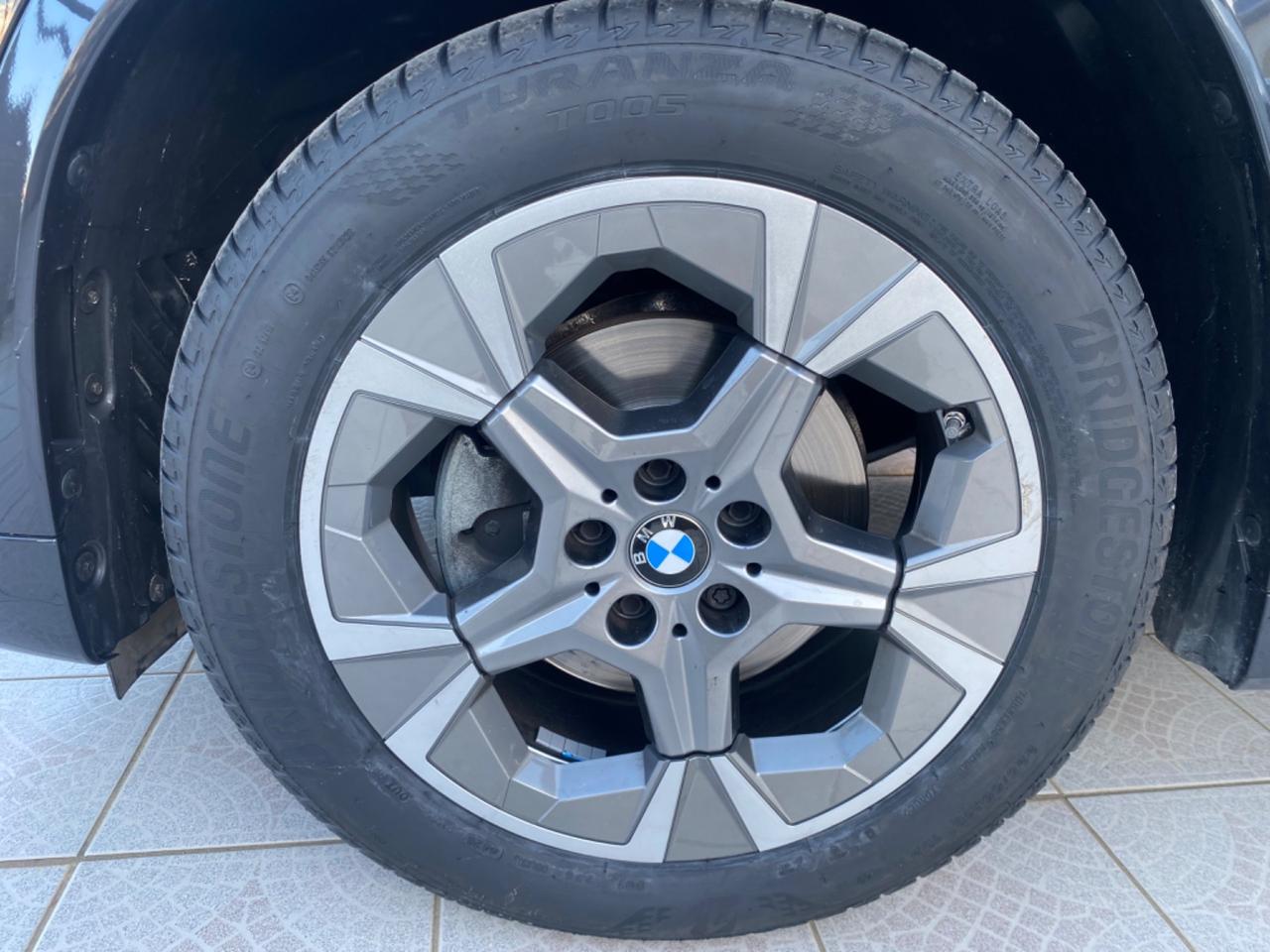 Bmw X1 sDrive 18d xLine