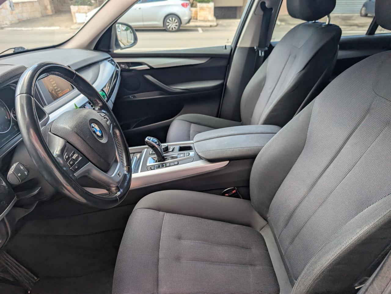 Bmw X5 xDrive25d Business