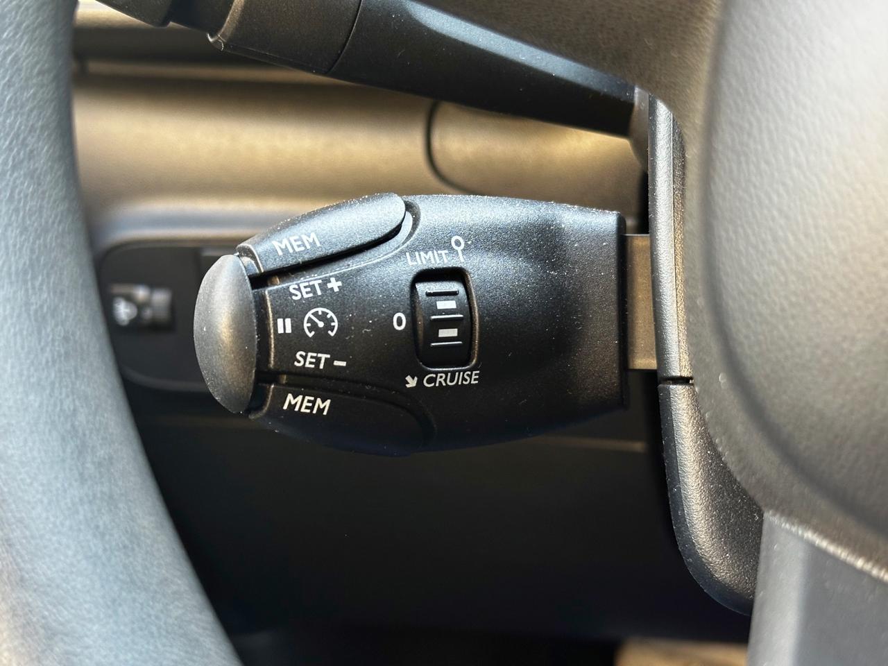 Citroen C3 83cv Neopatentati PREZZO VERO