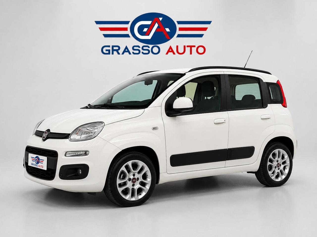Fiat Panda 1.3 MJT 80 CV S&S Easy
