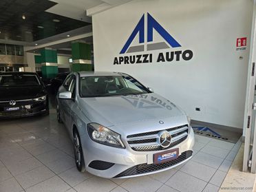 MERCEDES-BENZ A 180 CDI Automatic Sport