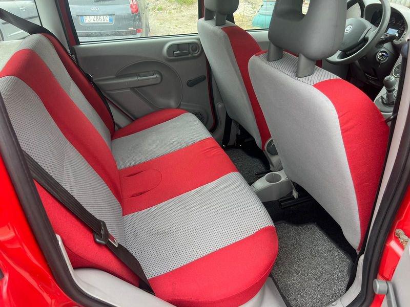 Fiat Panda 1.2 CLIMBING 4X4