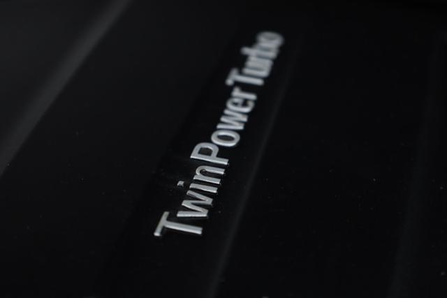 BMW 116 d M-SPORT 5p. Msport