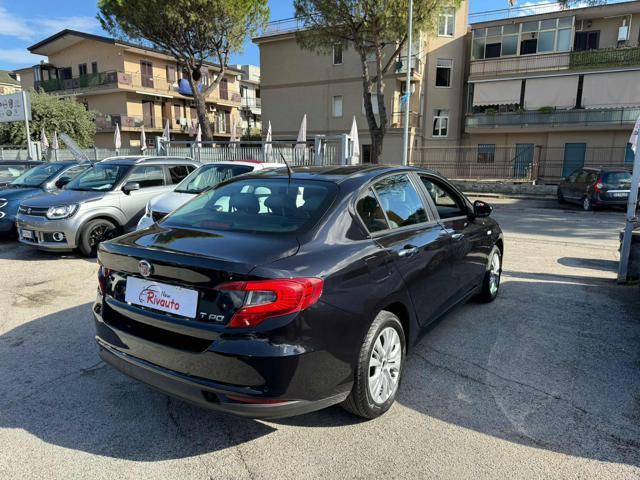 FIAT Tipo 1.4 T-Jet Gpl 120CV 5 porte Mirror