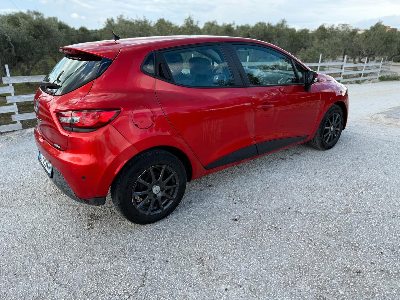 Renault Clio 1.2 75CV GPL 5 porte Wave