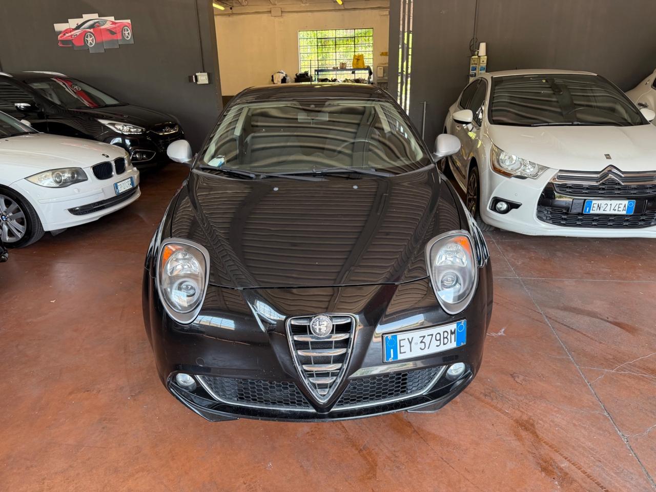 Alfa Romeo MiTo 1.4 70 CV 8V Progression