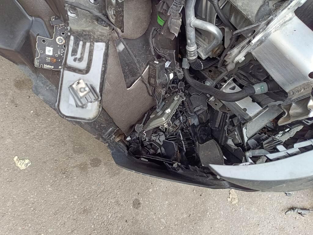 Alfa Romeo Junior 1.2 ibrida 136cv edct6