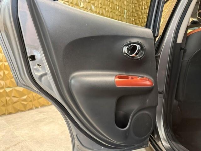 Nissan Juke 1.5 dCi Start&Stop Bose Personal Edition
