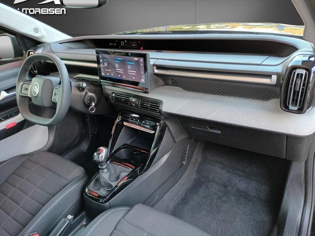 Citroen C3 PureTech 100 S&S Max