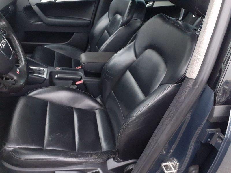 Audi A3 SPB 1.6 TDI 105 CV S tronic S LINE GARANZIA