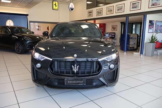 Maserati Levante Levante 3.8 V8 Trofeo 580cv auto MY22 - TETTO
