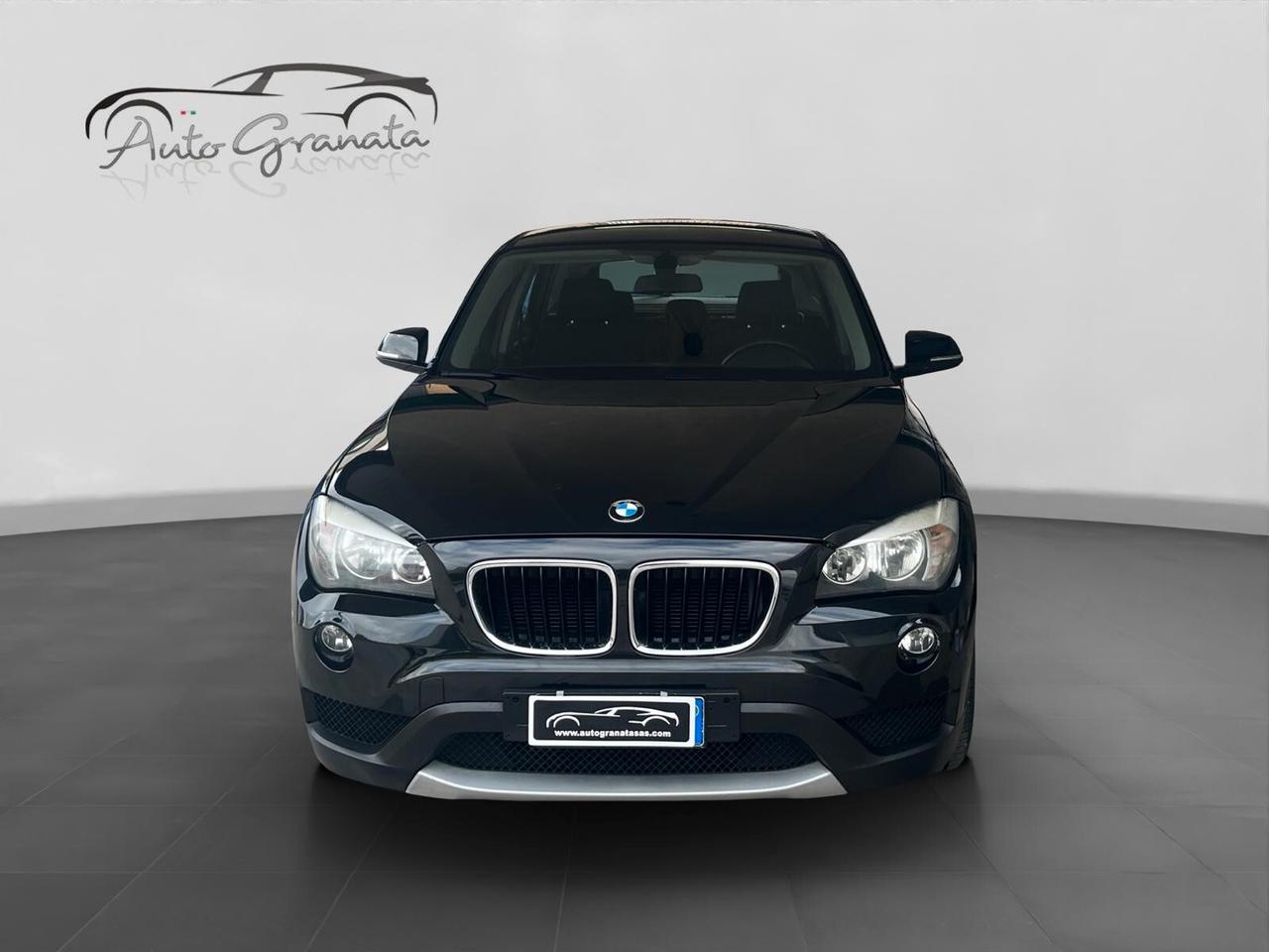 Bmw X1 sDrive18d 143cv X Line