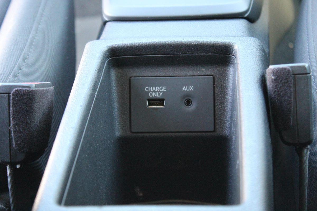 AUDI - Q2 - 1.6 TDI Design