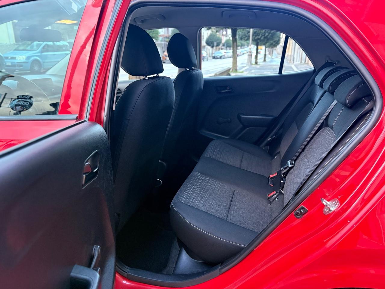 Kia Picanto 1.0 12V EcoGPL ORIGINALE 5 PORTE City