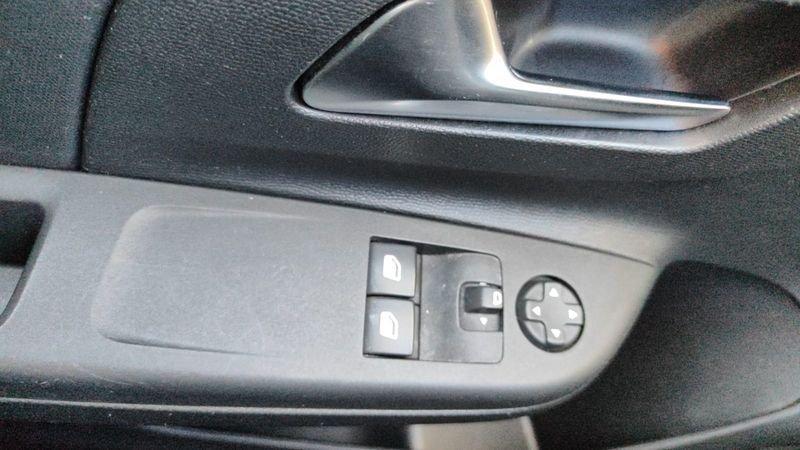 Opel Corsa Corsa 1.5 D 100 CV Elegance