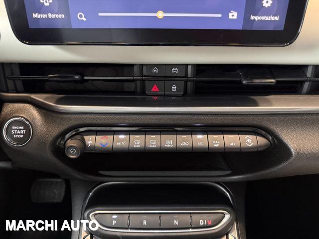 FIAT 600 Hybrid 110 CV DCT MHEV La Prima