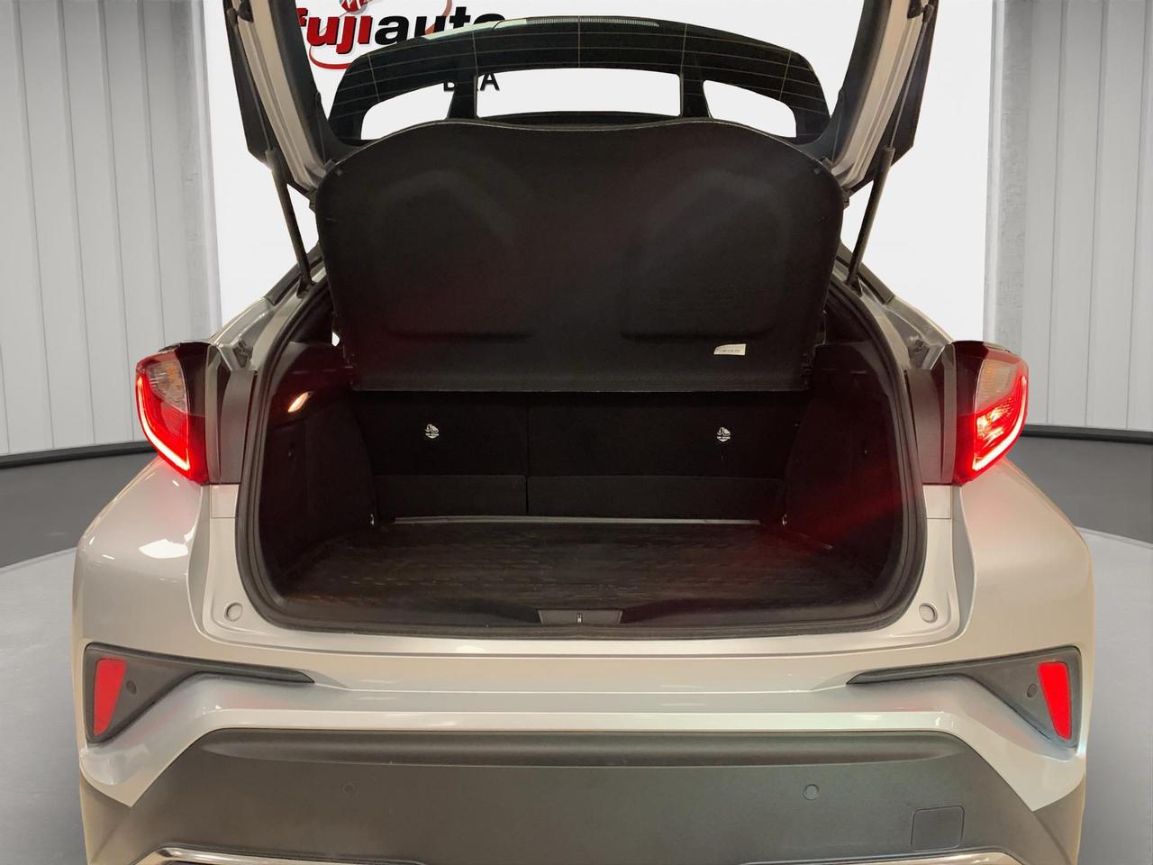 Toyota C-HR 2.0h Trend e-cvt