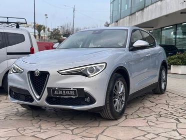 Alfa Romeo Stelvio 2.2 Turbodiesel 160 CV AT8 RWD Super