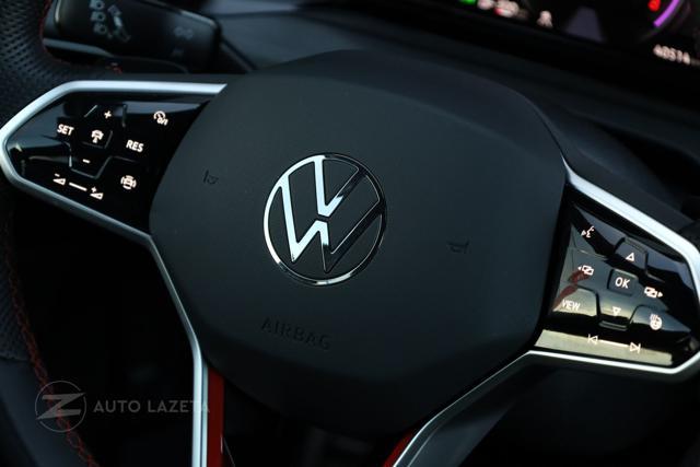 VOLKSWAGEN Golf GTI Clubsport 2.0 DSG Sedili Riscaldabili Cerchi "R"