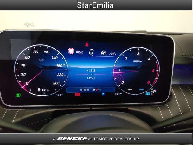 Mercedes-Benz C 200 C 200 d Mild hybrid S.W. AMG Line Advanced